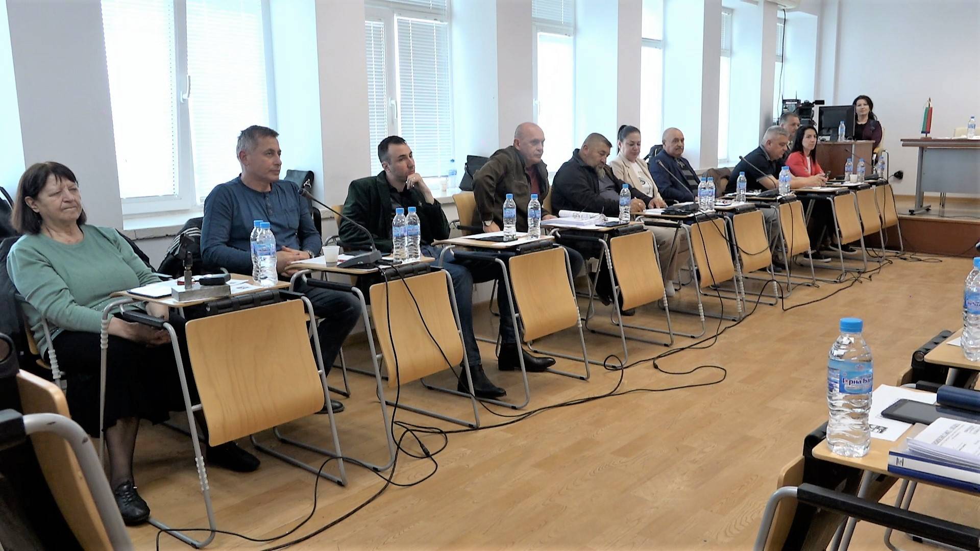  Общински съвет-Мездра 